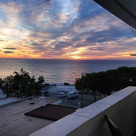 Apartamento Primera Linea โมฮาการ์ ภายนอก รูปภาพ