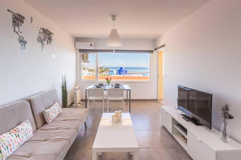 Apartamento Primera Linea โมฮาการ์ ภายนอก รูปภาพ