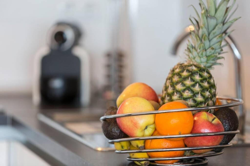 Apartamento Primera Linea โมฮาการ์ ภายนอก รูปภาพ