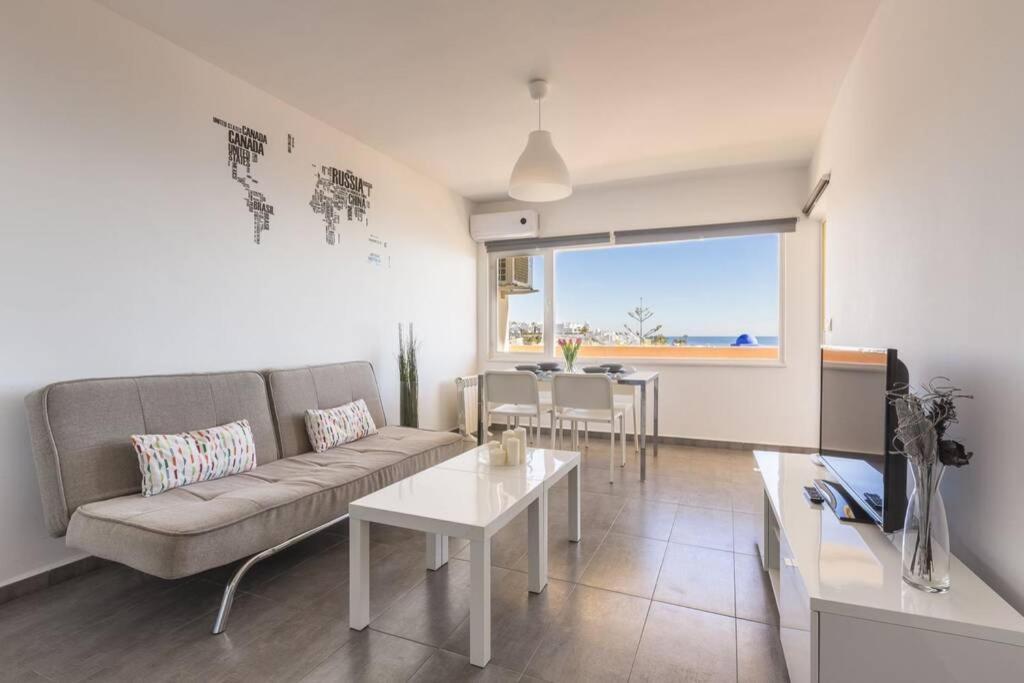 Apartamento Primera Linea โมฮาการ์ ภายนอก รูปภาพ
