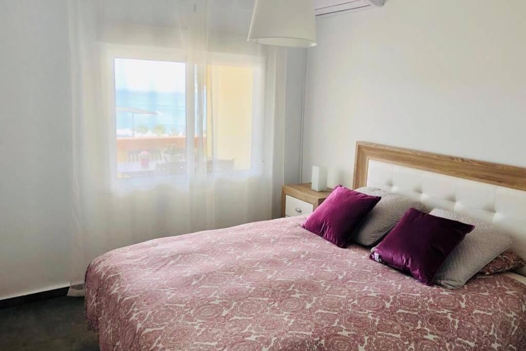Apartamento Primera Linea โมฮาการ์ ภายนอก รูปภาพ
